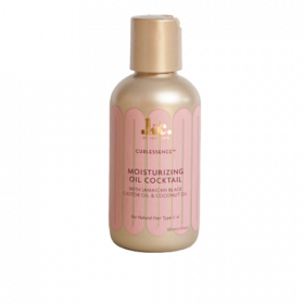 Kera Care Curlessence Moisturizing Oil Cocktail 4oz Kera Care Curlessence Moisturizing Oil Cocktail 4oz